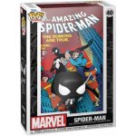 Funko Pop! The Amazing Spider Man Comic Cover 40 – Sleviste.cz