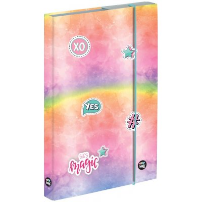Oxybag A5 Magic 8-79025 – Zboží Mobilmania