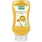 Byodo Hořčice středně pálivá bio BIO VEGETARIAN 300 ml – Zboží Dáma