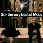 Moby - Go-The very best of Moby, 1CD, 2006 – Hledejceny.cz