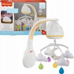 Fisher Price a usínáček Calming Clouds – Zbozi.Blesk.cz