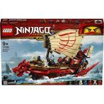 LEGO® NINJAGO® 71705 Odměna osudu – Hledejceny.cz