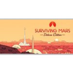 Surviving Mars (Deluxe Edition) – Zboží Mobilmania