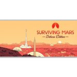 Surviving Mars (Deluxe Edition) – Hledejceny.cz