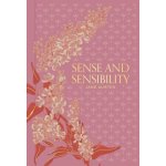 Sense and Sensibility Austen Jane – Hledejceny.cz