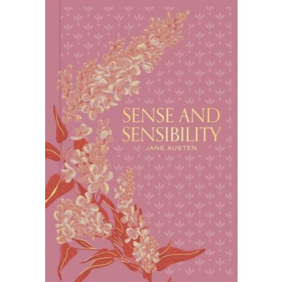 Sense and Sensibility Austen Jane – Hledejceny.cz