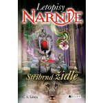 Letopisy NARNIE - Stříbrná židle – Hledejceny.cz