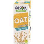 Valsoia Ovesný nápoj neslazený 1 l – Zboží Dáma