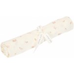 Little Dutch Plena zavinovací 120x120 cm Fairy Blossom – Zboží Mobilmania