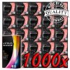 Kondom Vitalis Premium Strawberry 1000ks