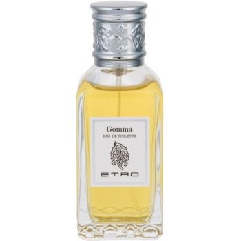 Etro Gomma toaletní voda unisex 50 ml