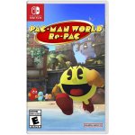 Pac-man World Re-PAC – Hledejceny.cz