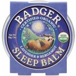 Badger Night Night balzám pro klidný spánek 21 g – Zboží Dáma