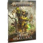 GW Battletome Orruk Warclans – Hledejceny.cz