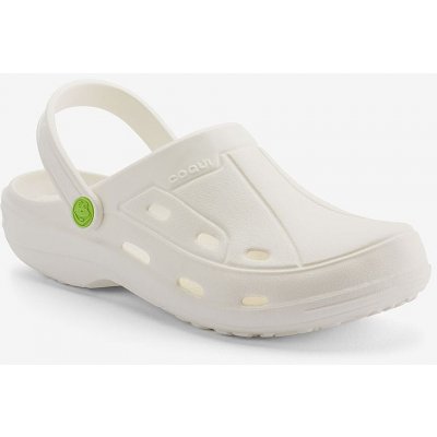 Coqui nazouváky Tina perlově bílá – Sleviste.cz