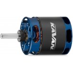 KAVAN PRO 2225-1600 střídavý motor – Zboží Dáma