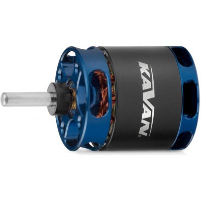 KAVAN PRO 2225-1600 střídavý motor – Zboží Dáma