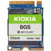 Pevný disk interní KIOXIA BG5 1TB, KBG50ZNV1T02
