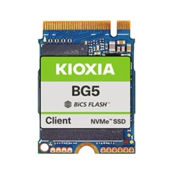 KIOXIA BG5 1TB, KBG50ZNV1T02