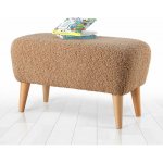 ASIR Taburet MOOUV 3333 hnědý – Zboží Dáma