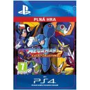 Hra na PS4 Mega Man Legacy Collection 2
