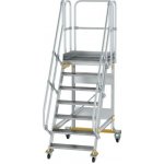 Günzburger Steigtechnik 600727 – Hledejceny.cz