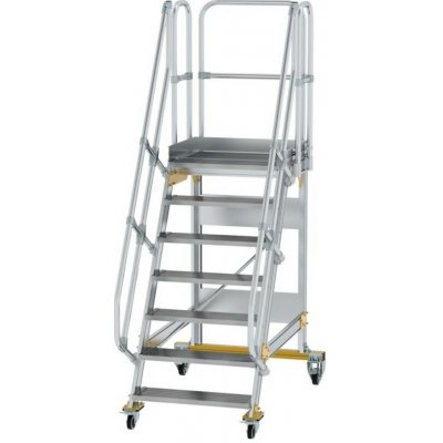 Günzburger Steigtechnik 600727 – Hledejceny.cz