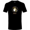 Dětské tričko Znamení ženy Střelec CZ Pecka design Tričko dětské bavlněné Černá