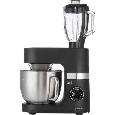 SILVERCREST KM 900 A1 – Zbozi.Blesk.cz