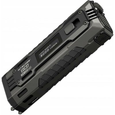 Nitecore EDC37 – Zboží Mobilmania