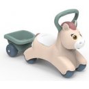 Smoby Little Vozidlo Baby Pony Slider