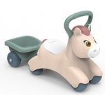 Smoby Little Vozidlo Baby Pony Slider – Hledejceny.cz