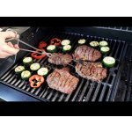 kleště grilovací 33cm NR vidl.+plocha – Zbozi.Blesk.cz