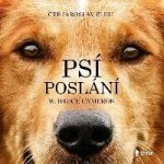 Psí poslání - Cameron W.Bruce – Hledejceny.cz