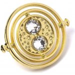 Carat Shop Odznak Harry Potter Obraceč času – Zboží Dáma