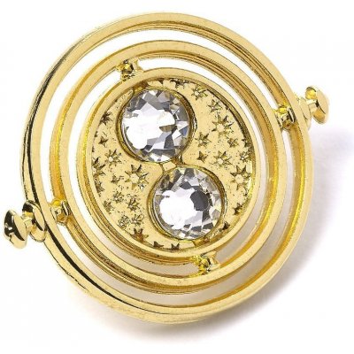 Carat Shop Odznak Harry Potter Obraceč času – Zboží Dáma