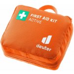 Deuter First Aid Kit Active koi oranžová – Zbozi.Blesk.cz