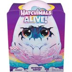 Líhnoucí se zvířátko Hatchimals Draggle – Sleviste.cz