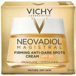 Vichy Neovadiol Zpevňující krém proti tmavým skvrnám SPF50 50 ml – Zboží Dáma