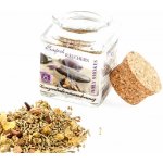 Nefertitis Vykuřovací směs Holy Smokes Soustředění NF24402 50 ml – Zbozi.Blesk.cz