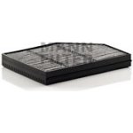MANN-FILTER Filtr, vzduch v interiéru CUK32001 – Hledejceny.cz
