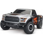 Traxxas Ford Raptor RTR Fox 1:10 – Sleviste.cz