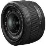 Fujifilm FUJINON XC13-33mm f/3.5-6.3 OIS – Zboží Živě