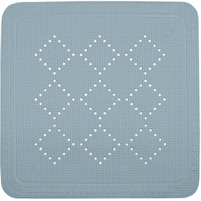 Spirella ALASKA světle šedá 55 x 55 cm – Zboží Mobilmania