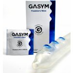 Gasym Poseidon's Wave Luxury Condoms 12 ks – Zboží Dáma