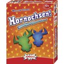 Hornochsen