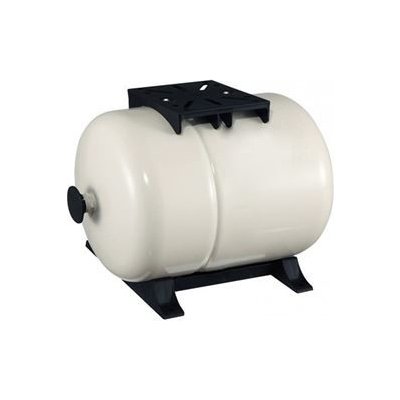 Membránová tlaková nádoba Stairs SPTB 38 l 10 bar horizontální – Zboží Mobilmania