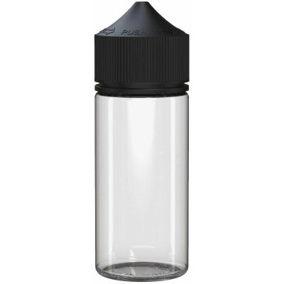 Lahvička Chubby Gorilla V3 75 ml Black & White – Zboží Mobilmania