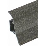 Döllken Soklová lišta SLK 50 W 647 2,5 m – Zboží Mobilmania