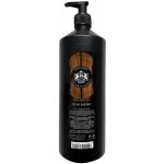 Dear Barber šampon na vlasy a vousy 1000 ml – Zboží Dáma